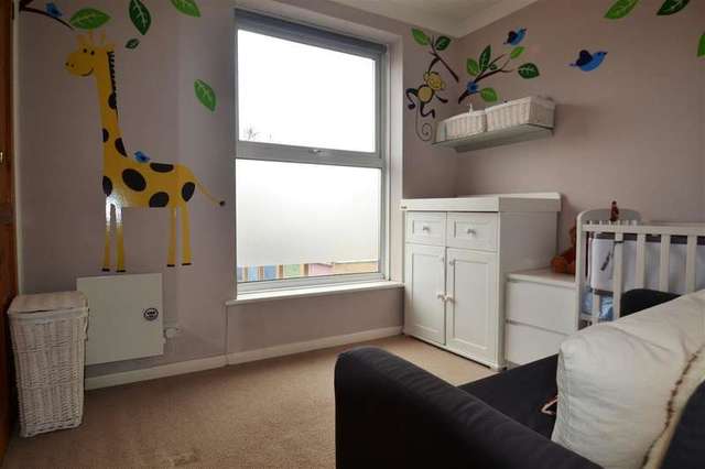  Image of 2 bedroom End of Terrace for sale in Willmore End London SW19 at South Wimbledon, SW19 3DF