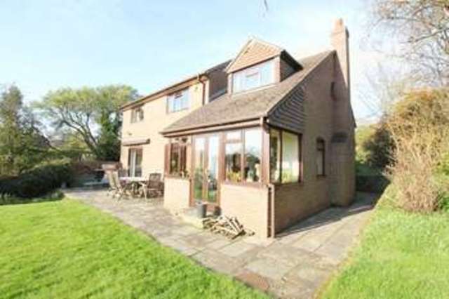  Image of 4 bedroom Detached house for sale in Well Lane Ness Neston CH64 at Well Lane  Ness, CH64 4AN