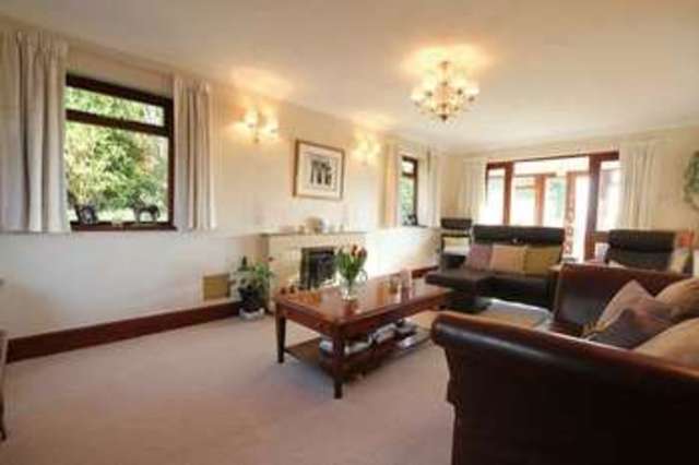  Image of 4 bedroom Detached house for sale in Well Lane Ness Neston CH64 at Well Lane  Ness, CH64 4AN