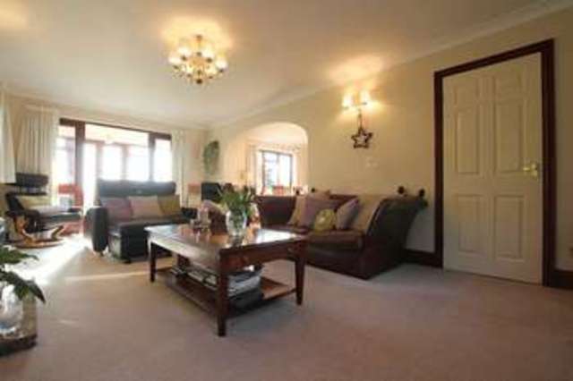  Image of 4 bedroom Detached house for sale in Well Lane Ness Neston CH64 at Well Lane  Ness, CH64 4AN
