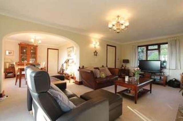  Image of 4 bedroom Detached house for sale in Well Lane Ness Neston CH64 at Well Lane  Ness, CH64 4AN