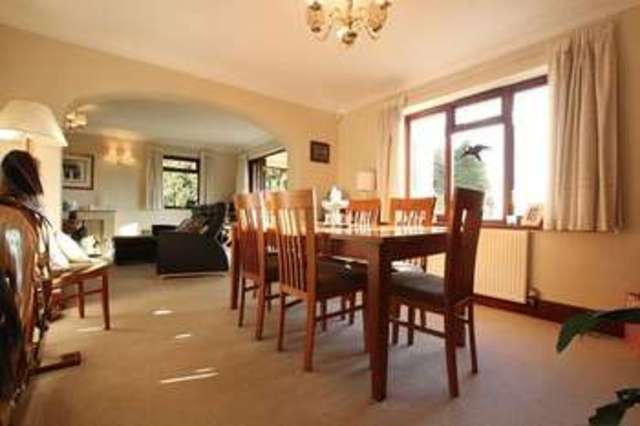  Image of 4 bedroom Detached house for sale in Well Lane Ness Neston CH64 at Well Lane  Ness, CH64 4AN