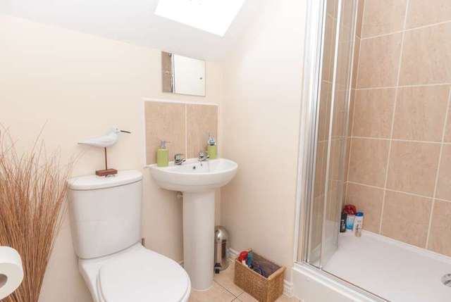  Image of 3 bedroom Detached house for sale in Willow Road Barrow upon Soar Loughborough LE12 at Barrow Upon Soar, LE12 8GP