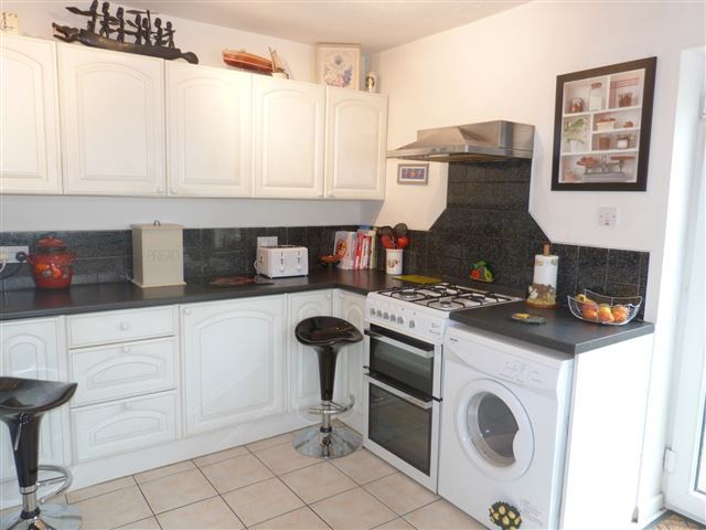  Image of 3 bedroom Semi-Detached house for sale in Wiltshire Drive Congleton CW12 at Wiltshire Drive  Congleton, CW12 1NX