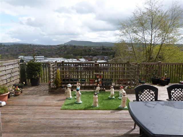  Image of 3 bedroom Semi-Detached house for sale in Wiltshire Drive Congleton CW12 at Wiltshire Drive  Congleton, CW12 1NX