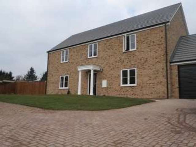  Image of 5 bedroom Detached house for sale in Windmill Hill Exning Newmarket CB8 at Shepherd Close  Exning, Newmarket, CB8 7NP