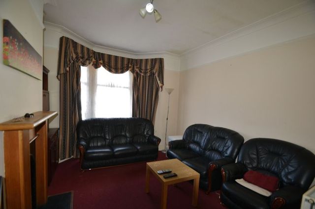  Image of 2 bedroom Terraced house for sale in Wingate Road Ilford IG1 at Wingate Road  Ilford, IG1 2JB