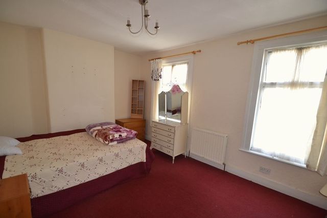  Image of 2 bedroom Terraced house for sale in Wingate Road Ilford IG1 at Wingate Road  Ilford, IG1 2JB