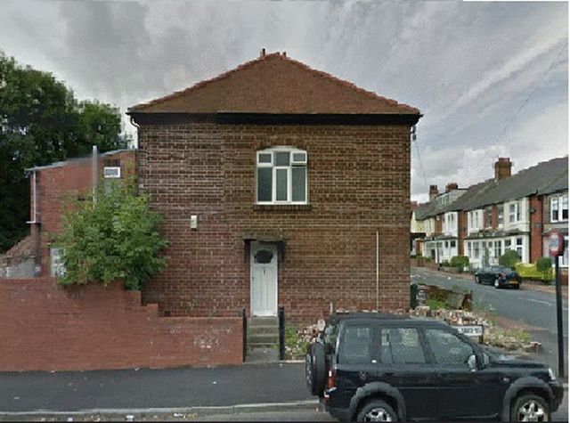  Image of 2 bedroom Flat to rent in Wingrove Gardens Fenham Newcastle upon Tyne NE4 at Wingrove Gardens Fenham Blakelaw, NE4 9HS