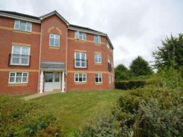  Image of 2 bedroom Flat for sale in Wisteria Way Nuneaton CV10 at Nuneaton Warwickshire Griff, CV10 7SS