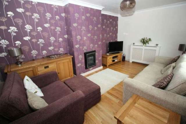  Image of 4 bedroom Semi-Detached house for sale in Wood Avenue Sandiacre Nottingham NG10 at Wood Avenue  Sandiacre, NG10 5FX