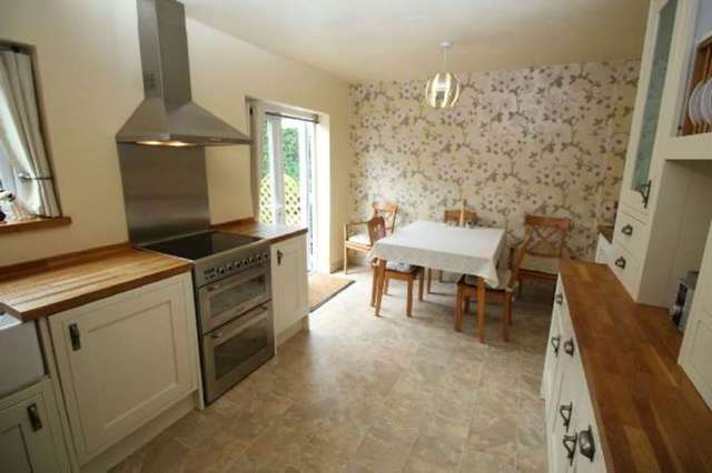  Image of 4 bedroom Semi-Detached house for sale in Wood Avenue Sandiacre Nottingham NG10 at Wood Avenue  Sandiacre, NG10 5FX