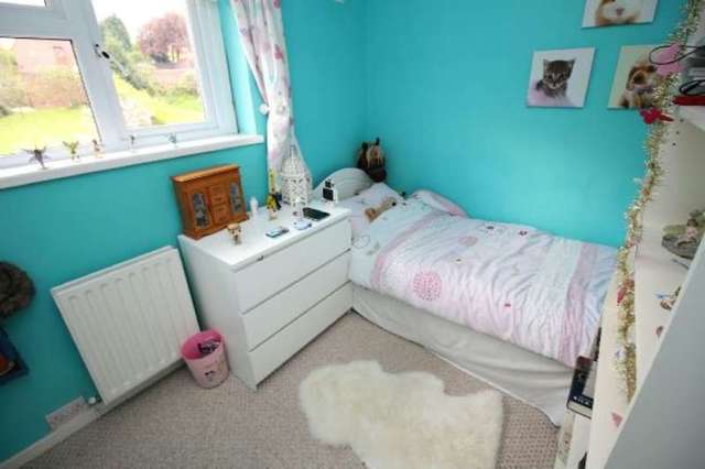  Image of 4 bedroom Semi-Detached house for sale in Wood Avenue Sandiacre Nottingham NG10 at Wood Avenue  Sandiacre, NG10 5FX