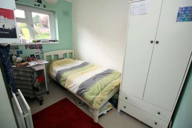  Image of 4 bedroom Semi-Detached house for sale in Wood Avenue Sandiacre Nottingham NG10 at Wood Avenue  Sandiacre, NG10 5FX