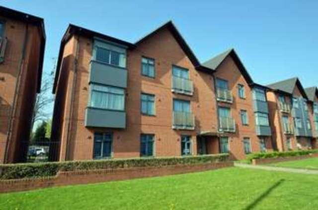  Image of 2 bedroom Flat for sale in Wood End Road Erdington Birmingham B24 at 9 Wood End Road Erdington Birmingham, B24 8AA
