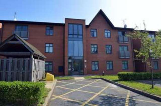  Image of 2 bedroom Flat for sale in Wood End Road Erdington Birmingham B24 at 9 Wood End Road Erdington Birmingham, B24 8AA