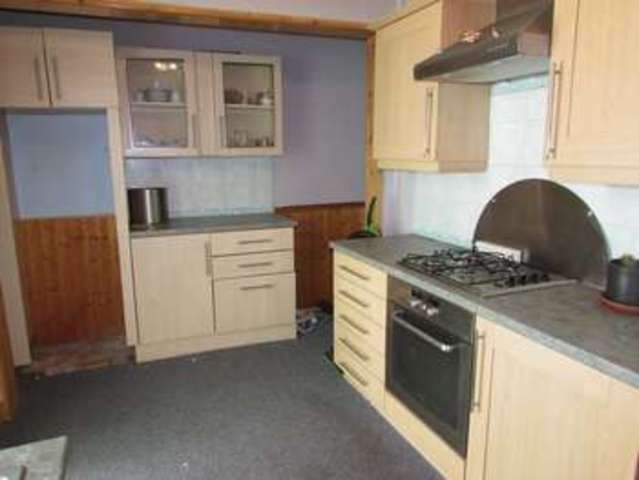  Image of 2 bedroom Terraced house for sale in Wood Street Bury BL8 at Wood Street  Bury, BL8 2QX