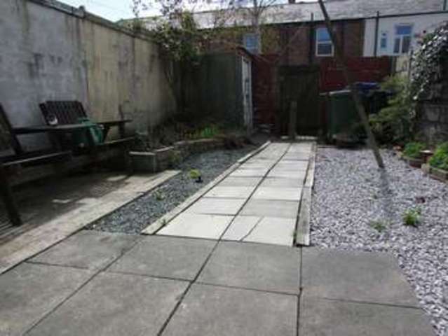  Image of 2 bedroom Terraced house for sale in Wood Street Bury BL8 at Wood Street  Bury, BL8 2QX