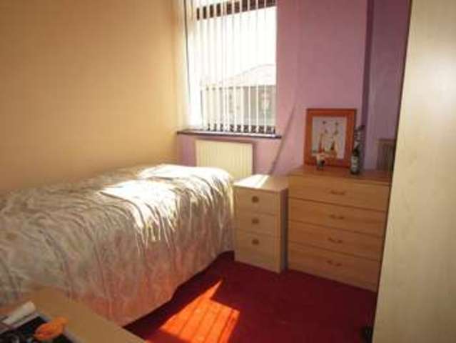  Image of 2 bedroom Terraced house for sale in Wood Street Bury BL8 at Wood Street  Bury, BL8 2QX