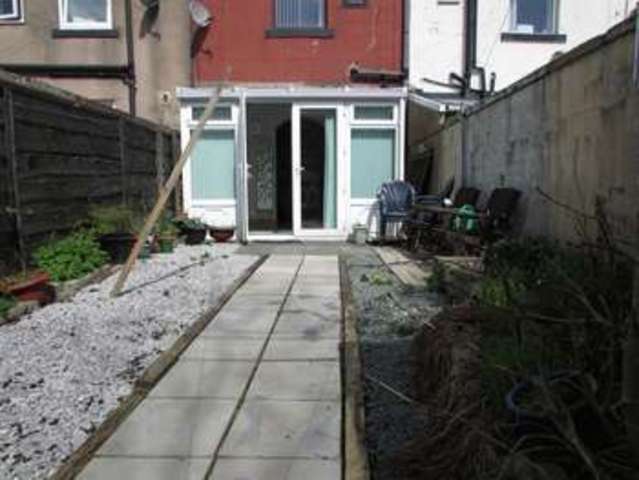  Image of 2 bedroom Terraced house for sale in Wood Street Bury BL8 at Wood Street  Bury, BL8 2QX