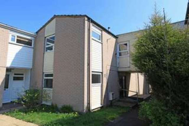  Image of 4 bedroom Terraced house to rent in Woodcroft Telford TF7 at Woodcroft Woodside Telford, TF7 5NE