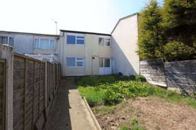  Image of 4 bedroom Terraced house to rent in Woodcroft Telford TF7 at Woodcroft Woodside Telford, TF7 5NE