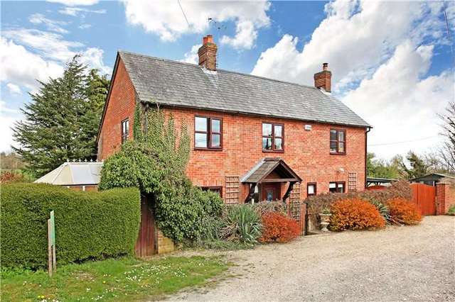  Image of 4 bedroom Detached house for sale in Woodcutts Salisbury SP5 at Salisbury Dorset Woodcutts, SP5 5RP