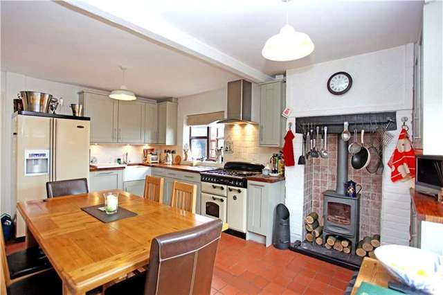  Image of 4 bedroom Detached house for sale in Woodcutts Salisbury SP5 at Salisbury Dorset Woodcutts, SP5 5RP