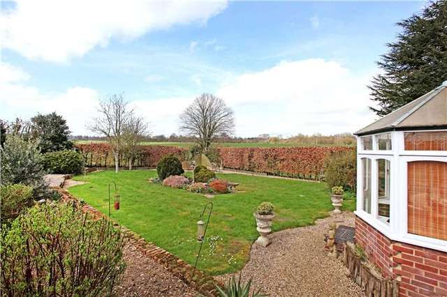  Image of 4 bedroom Detached house for sale in Woodcutts Salisbury SP5 at Salisbury Dorset Woodcutts, SP5 5RP