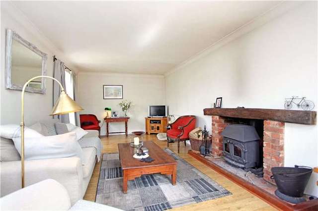  Image of 4 bedroom Detached house for sale in Woodcutts Salisbury SP5 at Salisbury Dorset Woodcutts, SP5 5RP