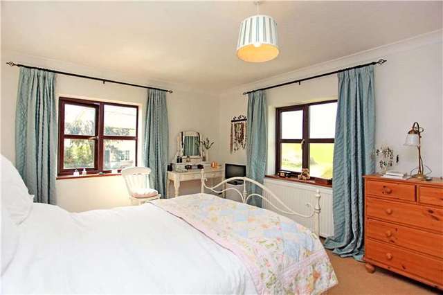  Image of 4 bedroom Detached house for sale in Woodcutts Salisbury SP5 at Salisbury Dorset Woodcutts, SP5 5RP