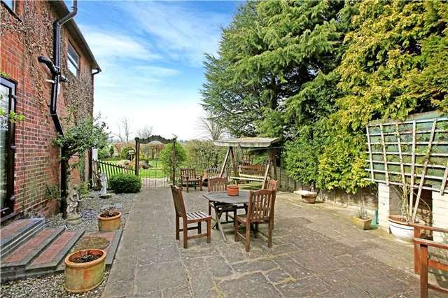  Image of 4 bedroom Detached house for sale in Woodcutts Salisbury SP5 at Salisbury Dorset Woodcutts, SP5 5RP