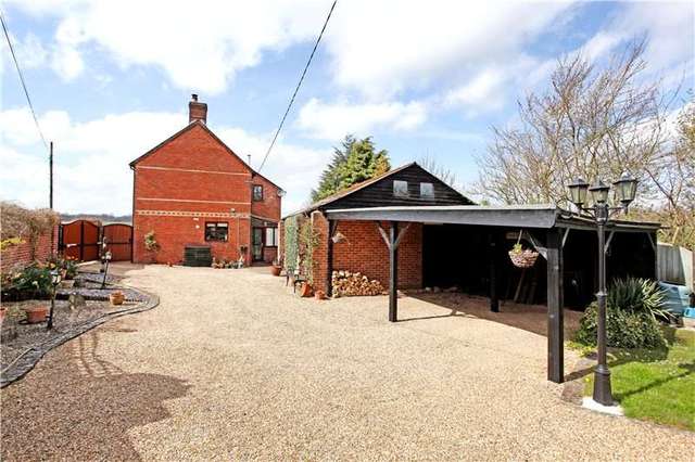  Image of 4 bedroom Detached house for sale in Woodcutts Salisbury SP5 at Salisbury Dorset Woodcutts, SP5 5RP