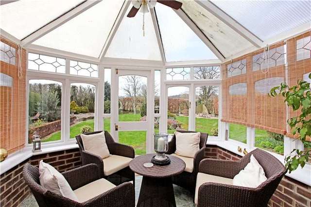  Image of 4 bedroom Detached house for sale in Woodcutts Salisbury SP5 at Salisbury Dorset Woodcutts, SP5 5RP