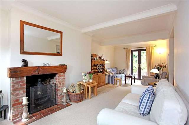  Image of 4 bedroom Detached house for sale in Woodcutts Salisbury SP5 at Salisbury Dorset Woodcutts, SP5 5RP