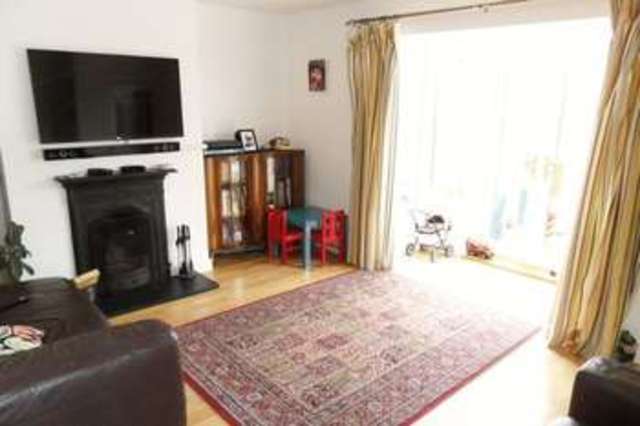  Image of 3 bedroom Terraced house for sale in Woodhall Crescent Halifax HX3 at Woodhall Crescent  Halifax, HX3 0UN