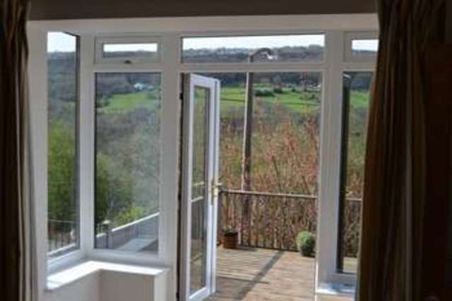  Image of 3 bedroom Terraced house for sale in Woodhall Crescent Halifax HX3 at Woodhall Crescent  Halifax, HX3 0UN