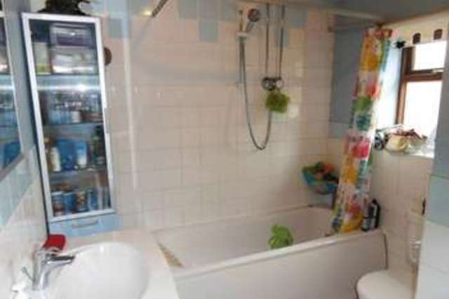  Image of 3 bedroom Terraced house for sale in Woodhall Crescent Halifax HX3 at Woodhall Crescent  Halifax, HX3 0UN
