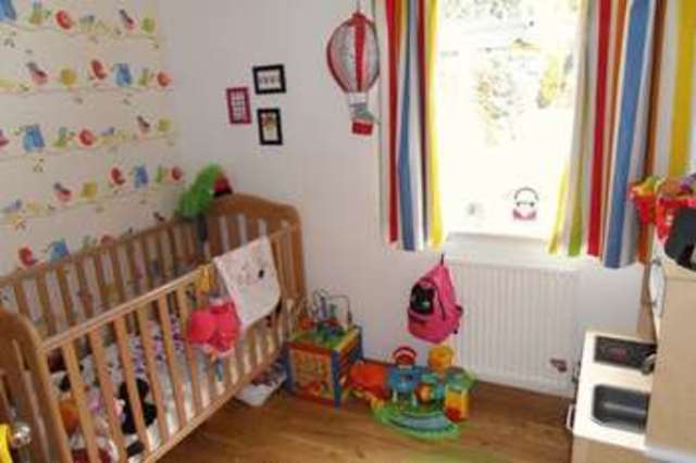  Image of 3 bedroom Terraced house for sale in Woodhall Crescent Halifax HX3 at Woodhall Crescent  Halifax, HX3 0UN