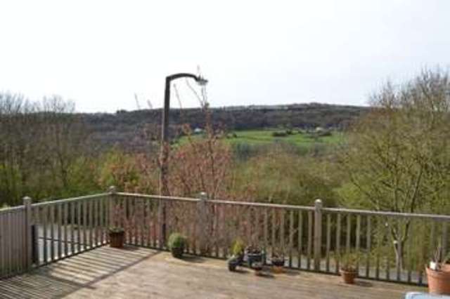  Image of 3 bedroom Terraced house for sale in Woodhall Crescent Halifax HX3 at Woodhall Crescent  Halifax, HX3 0UN