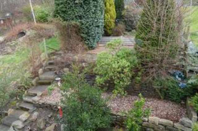  Image of 3 bedroom Terraced house for sale in Woodhall Crescent Halifax HX3 at Woodhall Crescent  Halifax, HX3 0UN
