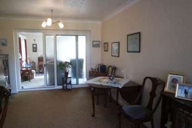  Image of 2 bedroom Detached house for sale in Woodside Avenue Mansfield NG18 at Woodside Avenue  Mansfield, NG18 4RQ