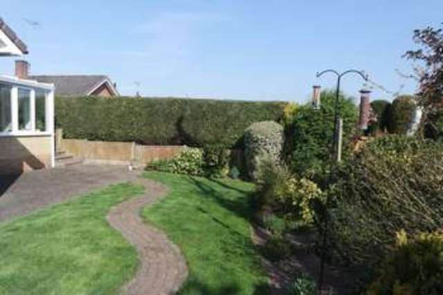  Image of 2 bedroom Detached house for sale in Woodside Avenue Mansfield NG18 at Woodside Avenue  Mansfield, NG18 4RQ