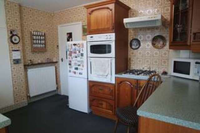  Image of 2 bedroom Detached house for sale in Woodside Avenue Mansfield NG18 at Woodside Avenue  Mansfield, NG18 4RQ