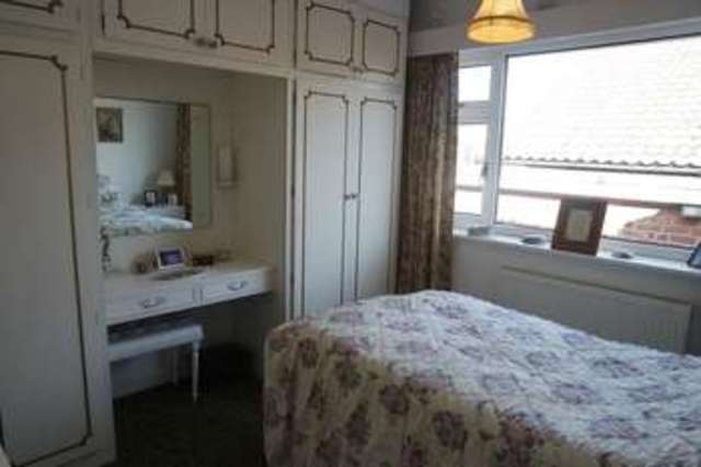  Image of 2 bedroom Detached house for sale in Woodside Avenue Mansfield NG18 at Woodside Avenue  Mansfield, NG18 4RQ