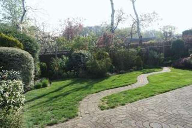  Image of 2 bedroom Detached house for sale in Woodside Avenue Mansfield NG18 at Woodside Avenue  Mansfield, NG18 4RQ