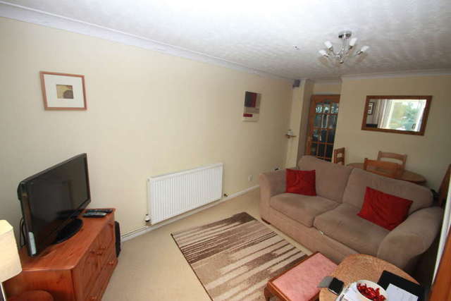  Image of 2 bedroom End of Terrace for sale in Ferndale Close Plymouth PL6 at Woolwell Plymouth Devon, PL6 7HJ