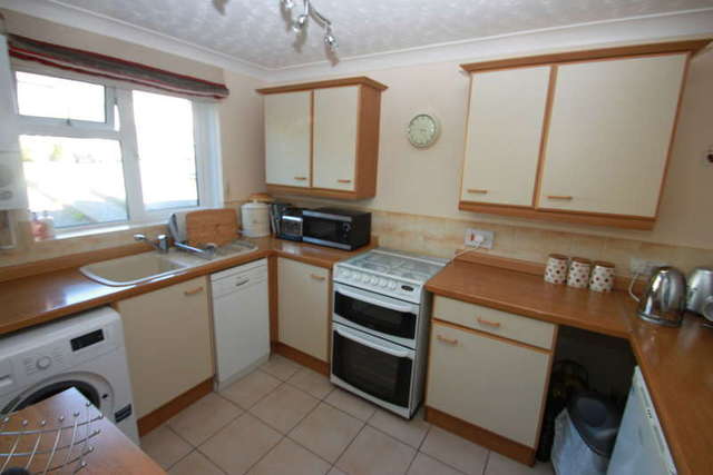  Image of 2 bedroom End of Terrace for sale in Ferndale Close Plymouth PL6 at Woolwell Plymouth Devon, PL6 7HJ