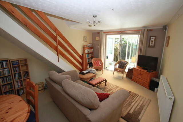  Image of 2 bedroom End of Terrace for sale in Ferndale Close Plymouth PL6 at Woolwell Plymouth Devon, PL6 7HJ