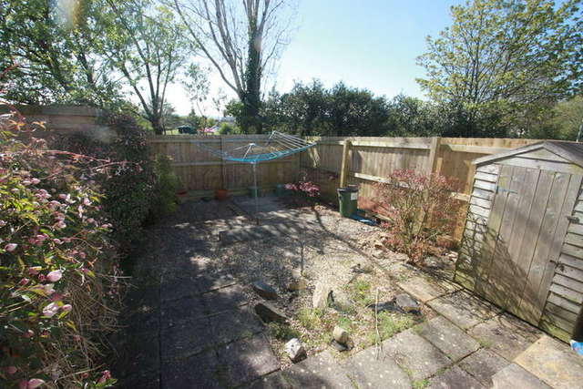  Image of 2 bedroom End of Terrace for sale in Ferndale Close Plymouth PL6 at Woolwell Plymouth Devon, PL6 7HJ